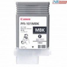 Картридж Canon PFI-102MBk (matte black) iPF500/600 (0894B001)