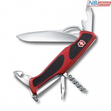 Нож Victorinox RangerGrip 61 (0.9553.MC)