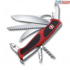 Нож Victorinox RangerGrip 57 Hunter (0.9583.MC)