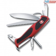 Нож Victorinox RangerGrip 78 (0.9663.MC)
