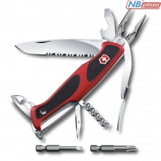 Нож Victorinox RangerGrip 174 Handyman (0.9728.WC)