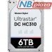 Жорсткий диск 3.5" 6TB WD (0B36039 / HUS726T6TALE6L4)