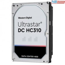 Жесткий диск 3.5'' 4TB Hitachi HGST (0B36040 / HUS726T4TALE6L4)