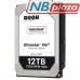 Жорсткий диск 3.5" 12TB WD (0F30146 / HUH721212ALE604) Жорсткий диск 3.5" 12TB WD (0F30146 / HUH721212ALE604)