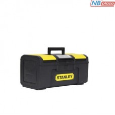 Ящик для инструментов Stanley Basic Toolbox 48,6x26,6x23,6 (1-79-217)