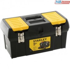 Ящик для інструментів Stanley Серия 2000, 19(489x260x248мм) (1-92-066)