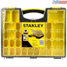 Ящик для инструментов Stanley органайзер профессиональный (422х52х334 мм) (1-92-748)