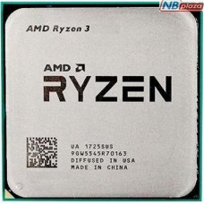 Процессор AMD Ryzen 3 3100 (100-000000284)