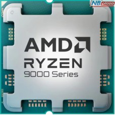 Процесор AMD Ryzen 9 9950X (100-000001277)