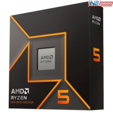 Процесор AMD Ryzen 5 9600X (100-000001405)