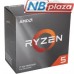 Процесор AMD Ryzen 5 3600 (100-100000031SBX)