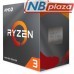 Процесор AMD Ryzen 3 4300G (100-100000144BOX)