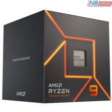 Процесор AMD Ryzen 9 7900 (100-100000590BOX)