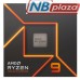 Процесор AMD Ryzen 9 7900 (100-100000590BOX) Процесор AMD Ryzen 9 7900 (100-100000590BOX)