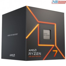 Процесор AMD Ryzen 7 7700 (100-100000592BOX)