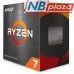 Процессор AMD Ryzen 7 5800X3D (100-100000651WOF)