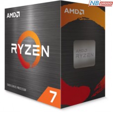 Процесор AMD Ryzen 7 5700 (100-100000743BOX)