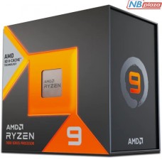 Процесор AMD Ryzen 9 7950X3D (100-100000908WOF)