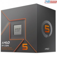 Процесор AMD Ryzen 5 8500G (100-100000931BOX)