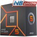 Процесор AMD Ryzen 5 7600 (100-100001015BOX) Процесор AMD Ryzen 5 7600 (100-100001015BOX)