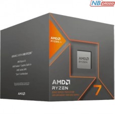 Процесор AMD Ryzen 7 8700G (100-100001236BOX)