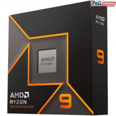 Процесор AMD Ryzen 9 9950X (100-100001277WOF)