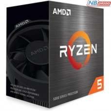 Процесор AMD Ryzen 5 5600GT (100-100001488BOX)