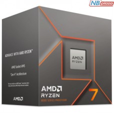 Процесор AMD Ryzen 7 8700F (100-100001590BOX)