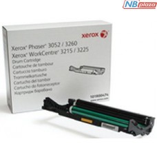 Драм картридж Xerox Phaser P3052/3260/WC3215/3225 (10K) (101R00474)