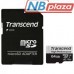Карта пам'яті Transcend 64GB microSDXC class 10 UHS-I U1 High Endurance (TS64GUSD350V)