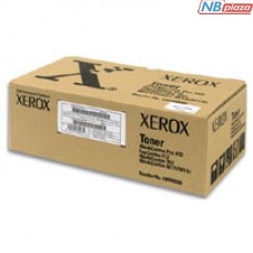 Тонер-картридж XEROX WC 312/M15/M15i (106R00586)