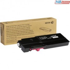 Тонер-картридж Xerox VL C400/405 Magenta 8K (106R03535)