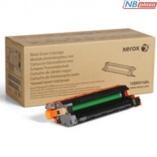 Картридж XEROX VL C500/C505 Black 40K (108R01484)