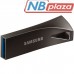 USB флеш накопичувач Samsung 256GB BAR Plus USB 3.0 (MUF-256BE4/APC) USB флеш накопичувач Samsung 256GB BAR Plus USB 3.0 (MUF-256BE4/APC)