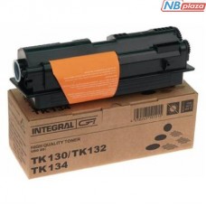Тонер-картридж Integral Kyocera TK-130 (12100034С)