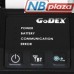 Принтер этикеток Godex MX20 BT USB (12246)