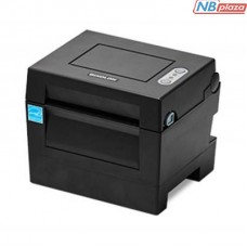 Принтер этикеток Bixolon SLP-DL410CG USB, Автообрезчик (12449)