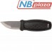 Ніж Morakniv Eldris Neck Knife Black (12629)