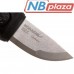 Ніж Morakniv Eldris Neck Knife Black (12629)