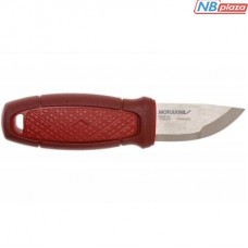 Нож MORA Morakniv Eldris Neck Knife red (12630)