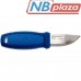 Ніж Morakniv Eldris Neck Knife Blue (12631)