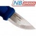 Нож MORA Morakniv Eldris Neck Knife blue (12631)