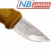 Нож MORA Morakniv Eldris Neck Knife yellow (12632)