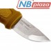 Ніж Morakniv Eldris Neck Knife Yellow (12632)