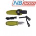 Ніж Morakniv Eldris Neck Knife Green (12633)