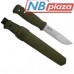 Ніж Morakniv Kansbol stainless steel (12634) Ніж Morakniv Kansbol stainless steel (12634)