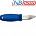 Ніж Morakniv Eldris Blue (12649)