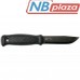 Ніж Morakniv Garberg Black Carbon steel Multi-Mount (13147)