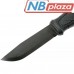 Ніж Morakniv Garberg Black Carbon steel Multi-Mount (13147)