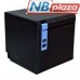 Принтер чеков HPRT TP808 USB, Ethernet, Serial, black (13220)